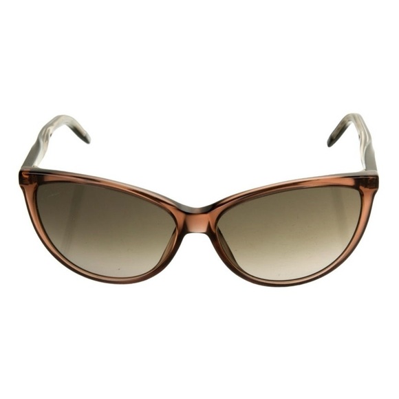 Gucci GG Woha Cat Eye Sunglasses Sunnies